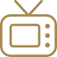 Flat TV